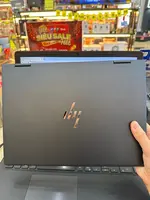 Máy tính xách tay HP ENVY x360 13-bf0113TU i5 1230U/8GB/512GB/13.3"2.8K Touch/Win11_Xanh_7C0V8PA