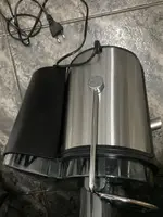 Máy ép trái cây Hafele GS-353 (535.43.086) (demo)