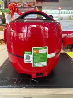Nồi cơm nắp gài Kangaroo 1.2 lít KG822