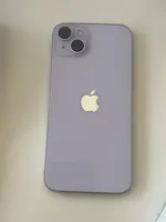 Điện thoại iPhone 14 Plus Demo 128GB Tím 3L282VN/A