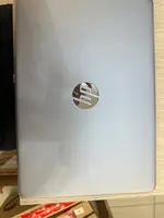 Máy tính xách tay HP 245 G9 R5 5625U/8GB/256GB/14"FHD/Win11_Bạc_6L1N8PA