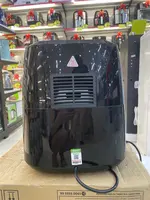 Nồi chiên không dầu điện tử Kangaroo 8 lít KG8AF1A