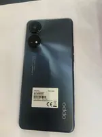 Điện thoại OPPO Reno8 T 4G 8GB-256GB Đen - CPH2481