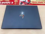 Máy tính xách tay HP ENVY x360 13-bf0092TU i7-1250U/8GB/512GB/13.3" 2.8K Touch/Win11_Xanh_76V59PA