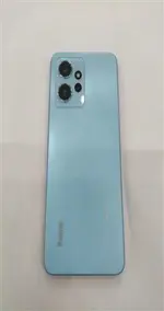 Điện thoại Xiaomi Redmi Note 12 4GB-128GB Xanh dương (Blue)