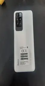 Xiaomi Redmi 10 4GB-128GB Trắng