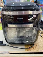 Nồi chiên không dầu Hafele 11 lít AF-602A (535.43.711)