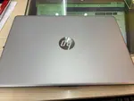Máy tính xách tay HP 245 G9 R5 5625U/8GB/256GB/14"FHD/Win11_Bạc_6L1N8PA
