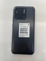 Điện thoại Xiaomi Redmi 10A 3GB-64GB Xám (Grey)