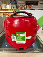 Nồi cơm nắp gài Kangaroo 1.2 lít KG822