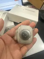 Đồng hồ thông minh Apple Watch Ultra Demo 49mm viền Titanium 3K590PA/A