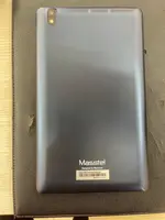 Masstel Tab 8A Kidzone Xanh Navy