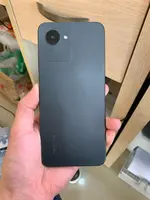 Điện Thoại Realme C30s 3GB-64GB Đen Nhám - RMX3690