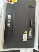 Màn hình ASUS VA24DQ/23.8inchs/FHD (1920 x 1080) 75Hz