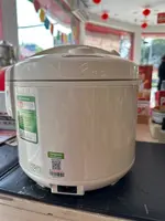 Nồi cơm điện nắp gài Kangaroo 1.2 lit KG12RC1