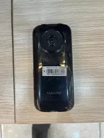 Điện thoại Masstel Fami 60 4G Đen (Black)
