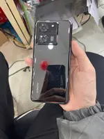 Xiaomi 13T 12GB-256GB (Kính) 256GB Đen