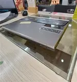 Máy tính xách tay Asus Zenbook UX5401ZAS-KN070W i7 12700H/16GB/1TB/14.0"WQ OLED TOUCH/Win 11_Xám