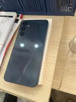 Samsung Galaxy A25 5G 128GB Đen SM-A256E