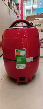 Nồi cơm nắp gài Kangaroo 1.2 lít KG822
