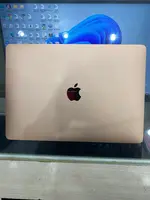 Máy tính xách tay Macbook Air 13 2020 M1/8GB/256GB SSD Vàng MGND3SA/A