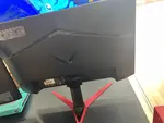 Màn hình Acer VG240Y/23.8 inch/FHD (1920x1080)/75Hz/UM.QV0SS.001