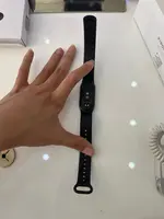 Xiaomi Smart Band 8 Đen