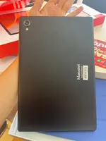 Máy tính bảng Masstel Tab 10M 4G Đen (Black)
