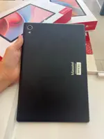Máy tính bảng Masstel Tab 10M 4G Đen (Black)