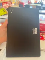 Máy tính bảng Masstel Tab 10M 4G Đen (Black)