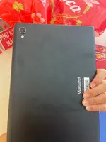 Máy tính bảng Masstel Tab 10M 4G Đen (Black)