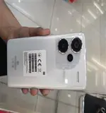 Xiaomi Redmi Note 13 Pro Plus 5G 8GB 256GB Trắng
