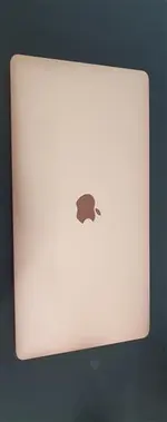 Máy tính xách tay Macbook Air 13 2020 M1/8GB/256GB SSD Vàng MGND3SA/A