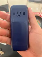 Điện thoại Masstel Izi 15 4G Xanh (Blue)