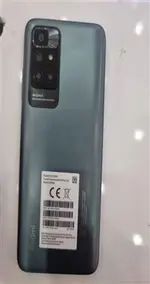 Xiaomi Redmi 10 4GB-128GB Xám