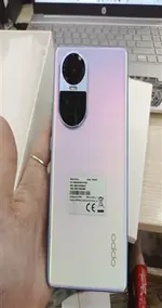 Điện thoại OPPO Reno10 5G 8GB-128GB Xanh - CPH2531