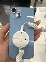 Điện thoại iPhone 14 Demo 128GB Xanh dương 3L238VN/A