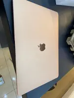 Máy tính xách tay Macbook Air 13 2020 M1/16GB/256GB SSD Vàng Z12A