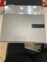 Máy tính xách tay Asus Zenbook UX5401ZAS-KN070W i7 12700H/16GB/1TB/14.0"WQ OLED TOUCH/Win 11_Xám