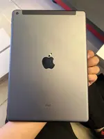Máy tính bảng iPad 10.2 2021 Wi-Fi + Cellular 64GB Xám MK473ZA/A