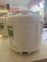 Nồi cơm điện nắp gài Kangaroo 1.2 lit KG12RC1