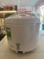 Nồi cơm điện nắp gài Kangaroo 1.2 lit KG12RC1