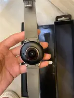 Đồng Hồ Thông Minh Samsung Galaxy Watch5 Pro 45mm Demo Xám  - R920