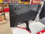 Màn hình Acer VG240Y/23.8 inch/FHD (1920x1080)/75Hz/UM.QV0SS.001