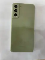 Điện thoại Samsung Galaxy S21 FE Demo Xanh - G990E