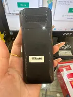 Điện Thoại Masstel izi T2 4G Đen