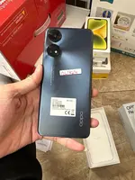 Điện thoại OPPO Reno8 T 4G 8GB-256GB Đen - CPH2481