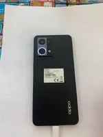 Điện thoại OPPO Reno8 4G 8GB-256GB Đen - CPH2461