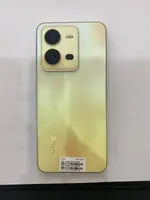 Điện thoại Vivo V25E 8GB-128GB Vàng - V2201