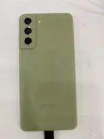 Điện thoại Samsung Galaxy S21 FE Demo Xanh - G990E
